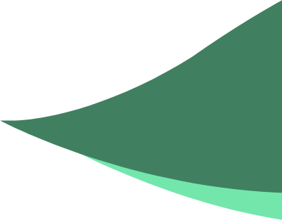 Traço verde - divisão