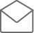 Ícone Email - Central de Informação