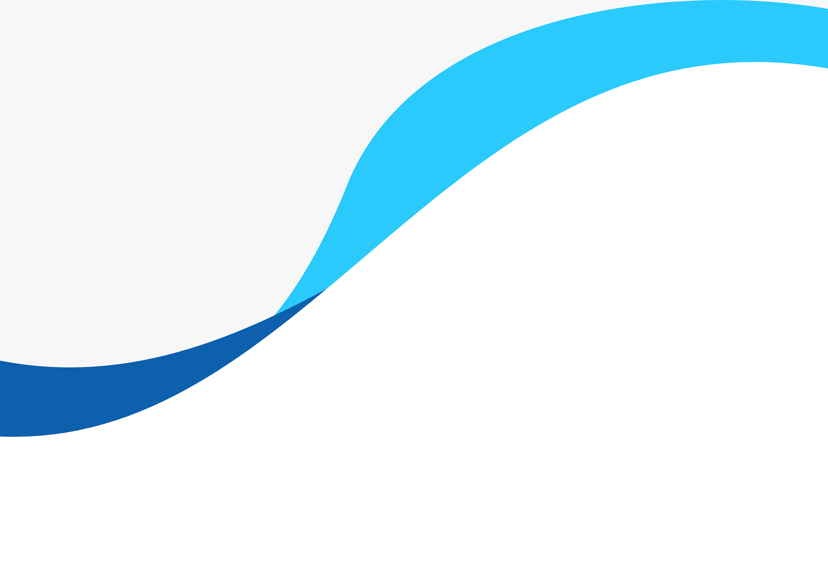 Header azul