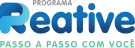 Logo Programa Reative 2