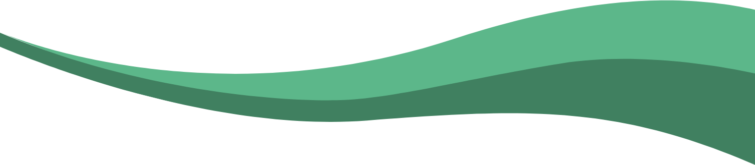 Traço verde